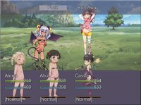 Loli Fantasy RPG screenshot, image №4246839 - RAWG