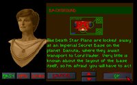 Star Wars: Dark Forces screenshot, image №140821 - RAWG