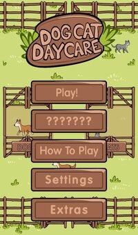 Dog Cat Daycare screenshot, image №3005134 - RAWG