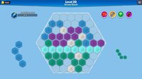 Hegzis screenshot, image №4192353 - RAWG