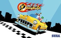 Crazy Taxi City Rush screenshot, image №1423785 - RAWG