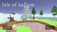 Isle of Aellum screenshot, image №3073796 - RAWG