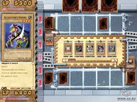 Yu-Gi-Oh! Power of Chaos: Joey the Passion screenshot, image №402015 - RAWG