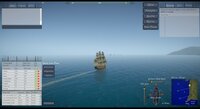 Broadside: Perilous Waters screenshot, image №2934560 - RAWG