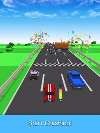 Car Crash! 3D screenshot, image №2207713 - RAWG