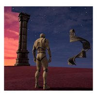 The Other Side (jnowlan) screenshot, image №1926078 - RAWG