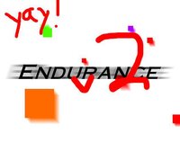 Endurance 2 screenshot, image №3738360 - RAWG