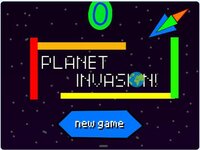planetoids (itch) (Ouhcode) screenshot, image №3724450 - RAWG