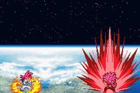 Ultimate Warrior screenshot, image №1847461 - RAWG