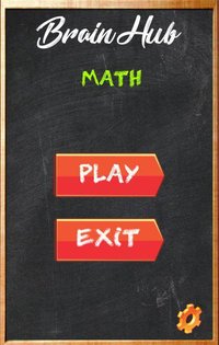 Math Challenge (DistraXn) screenshot, image №1312772 - RAWG