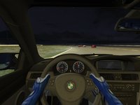 BMW M3 Challenge screenshot, image №484237 - RAWG