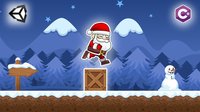 Santa Run (itch) (Azaziel01) screenshot, image №1787381 - RAWG