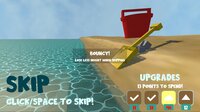 Skip (Shawn Huang Fernandes) screenshot, image №3418846 - RAWG