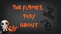 The Flames!!! screenshot, image №2861817 - RAWG