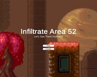 Infiltrate Area 52 screenshot, image №2096112 - RAWG