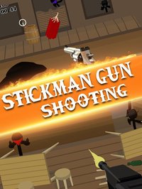 Stickman Gun Shooting 2 screenshot, image №1661947 - RAWG