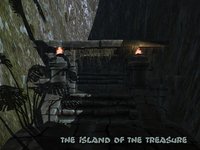 The Island of the Treasure screenshot, image №1990801 - RAWG