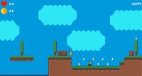 Simple Platformer Game (NERVIOZO) screenshot, image №2310898 - RAWG