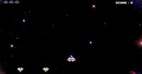 Galaxy Shooter (snufflesrea) screenshot, image №1994604 - RAWG