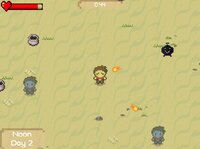 Hordeum screenshot, image №2411734 - RAWG