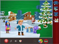 Christmas Picture Puzzles screenshot, image №1779417 - RAWG