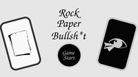 Rock Paper Bullsh*t screenshot, image №3216234 - RAWG