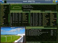 Starters Orders 4 Horse Racing (flat edition) screenshot, image №1655990 - RAWG