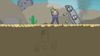 Quatropustroid screenshot, image №1028367 - RAWG