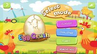 Egg Crush screenshot, image №1512742 - RAWG