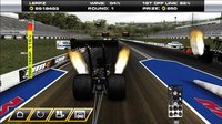 Dragster Mayhem - Top Fuel Sim screenshot, image №1373739 - RAWG