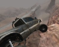 MotorM4X: Offroad Extreme screenshot, image №484726 - RAWG