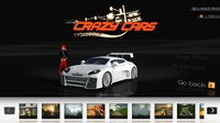 Crazy Cars: Hit the Road screenshot, image №600564 - RAWG