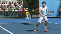 Grand Slam Tennis 2 screenshot, image №583461 - RAWG