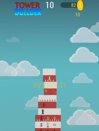 Tower Builder: Top Fun Game screenshot, image №974147 - RAWG