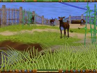 Zoo Empire screenshot, image №181249 - RAWG