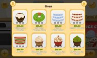 Baker Business 2: Cake Tycoon - Christmas Free screenshot, image №1576852 - RAWG