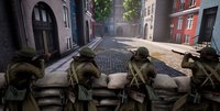 Brothers in Blood: WW2 Co-op screenshot, image №2335985 - RAWG