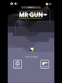 Mr Gun screenshot, image №880215 - RAWG