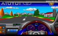 Toyota GT Rally screenshot, image №318052 - RAWG