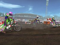 FIM Speedway Grand Prix screenshot, image №365177 - RAWG