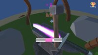 Tap Sword - Black Smith screenshot, image №3814601 - RAWG