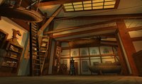 Pirates of the Burning Sea screenshot, image №355668 - RAWG