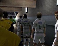 FIFA 09 screenshot, image №499629 - RAWG