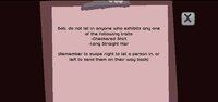 Unnatural Selection (itch) (tooManyDogs, Froztbite, Bartosz Przybyłek, poxodi) screenshot, image №3558620 - RAWG