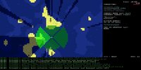 Sea Wolves (itch) screenshot, image №1054600 - RAWG