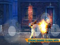Real Street KungFu Fighting screenshot, image №1611364 - RAWG