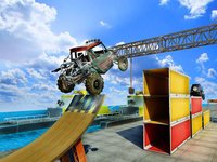 FastLine Stunts RaceOff screenshot, image №923349 - RAWG