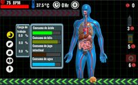 Digestive Game screenshot, image №2418032 - RAWG