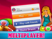 All Candy Mania Games 2015 - Soda Pop Match 3 Candies Game For Children HD FREE screenshot, image №890016 - RAWG