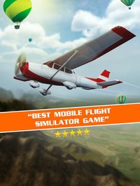 Flight Pilot Simulator 3D! screenshot, image №915579 - RAWG